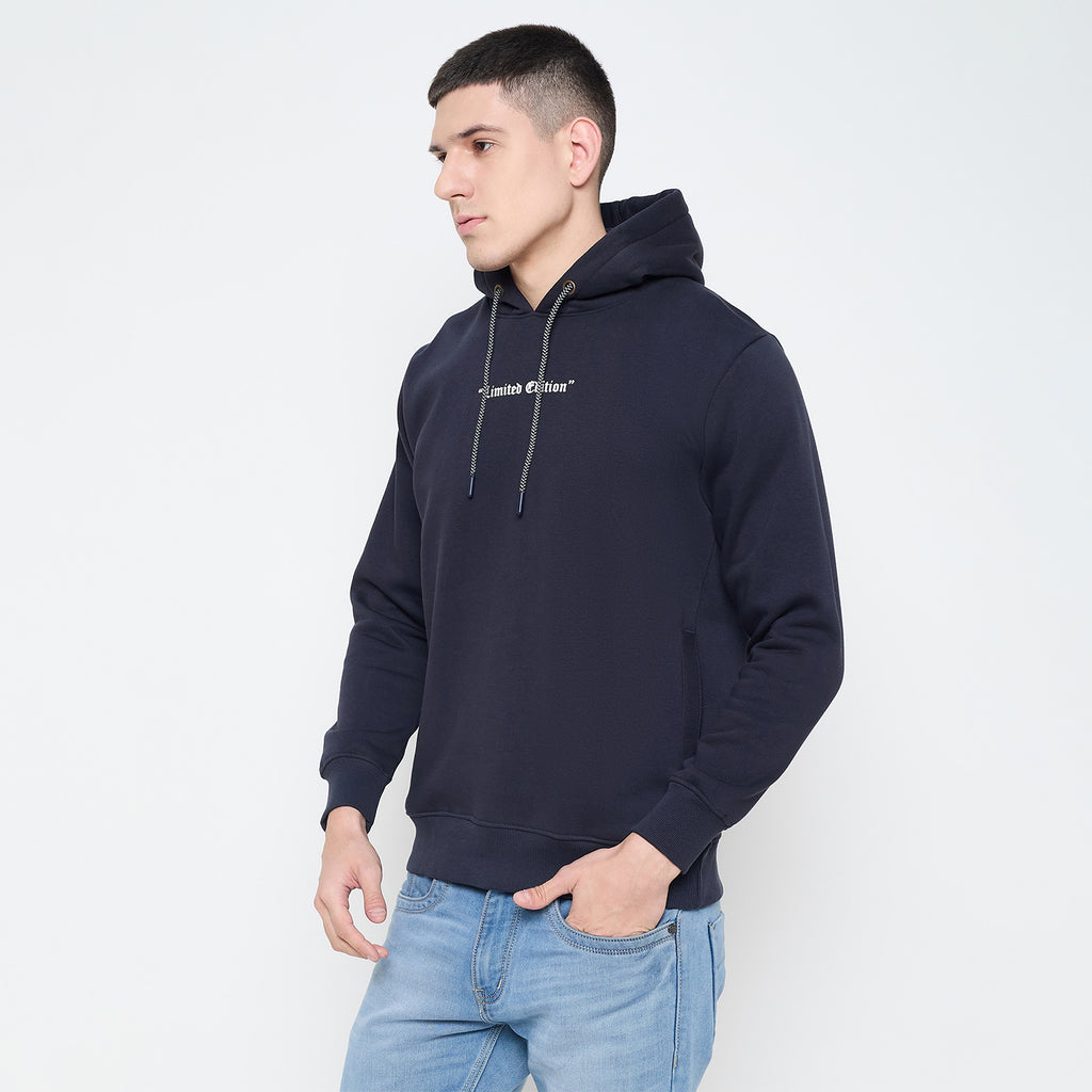 Duke Urban Men Hooded Sweatshirt (LF6368)