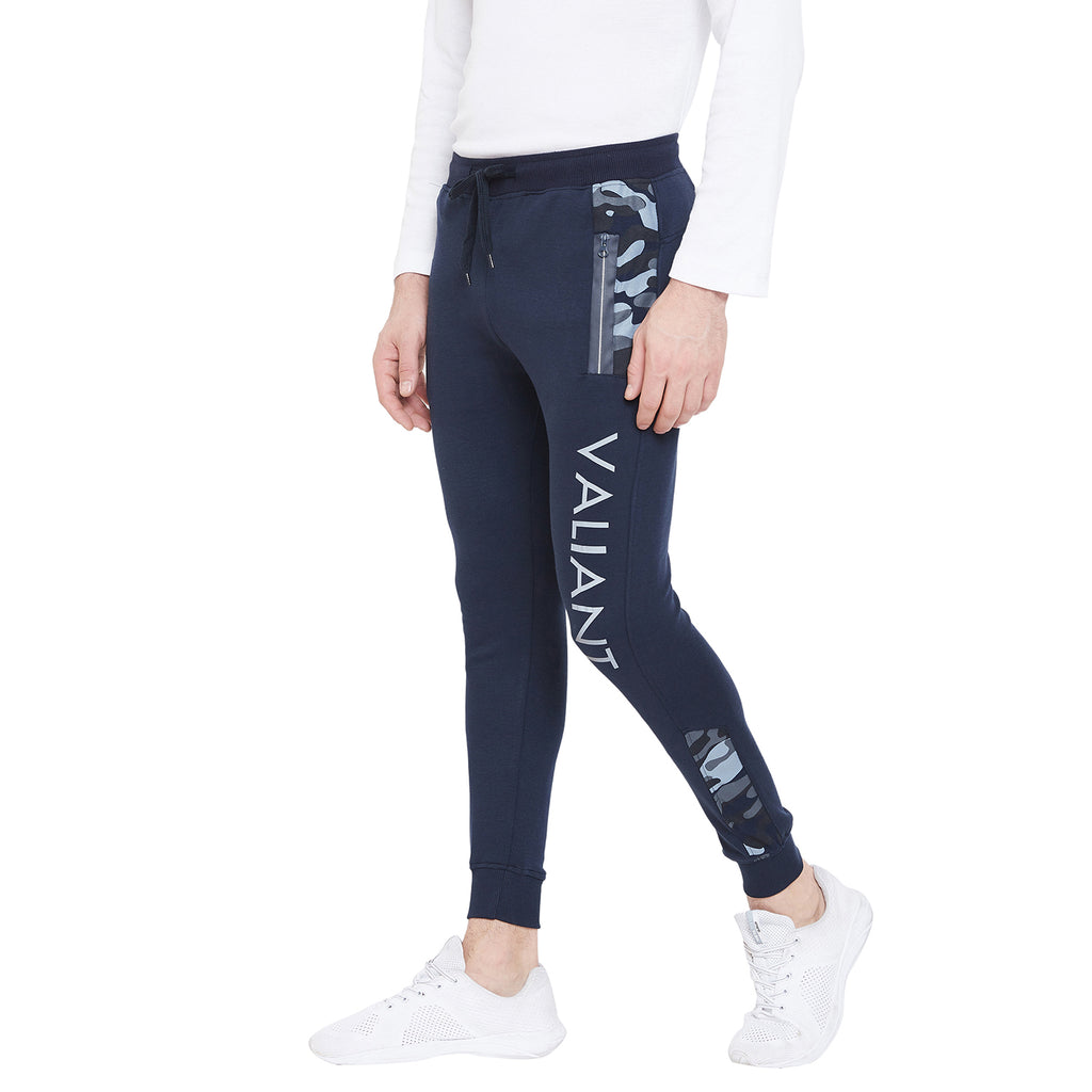 Duke Urban Men Smart Fit Track Pant (LF2891)