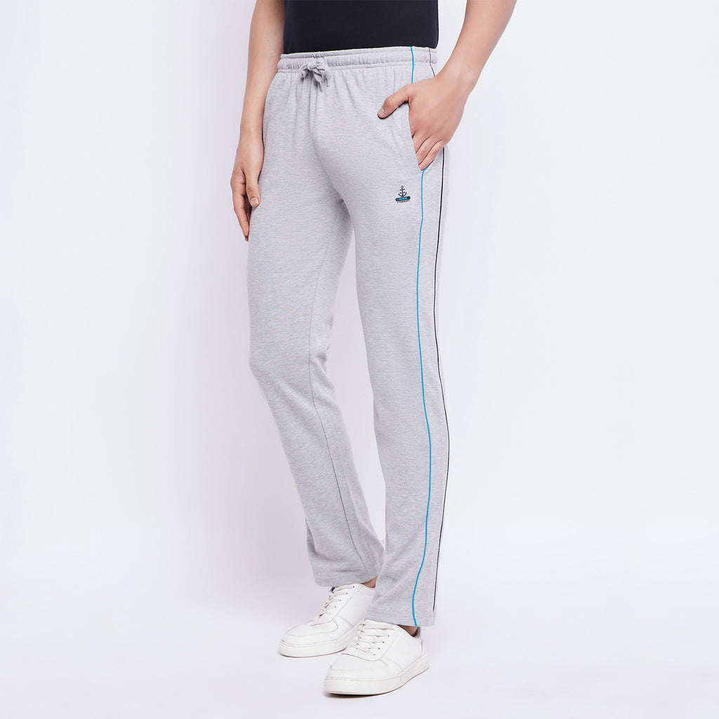 Duke Men Urban Regular Track Pants (LF5700)