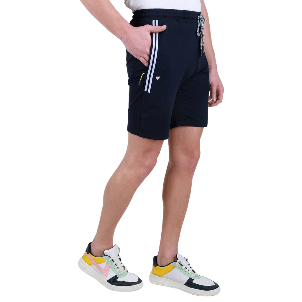 Duke Urban Men Regular Shorts (LF5972)