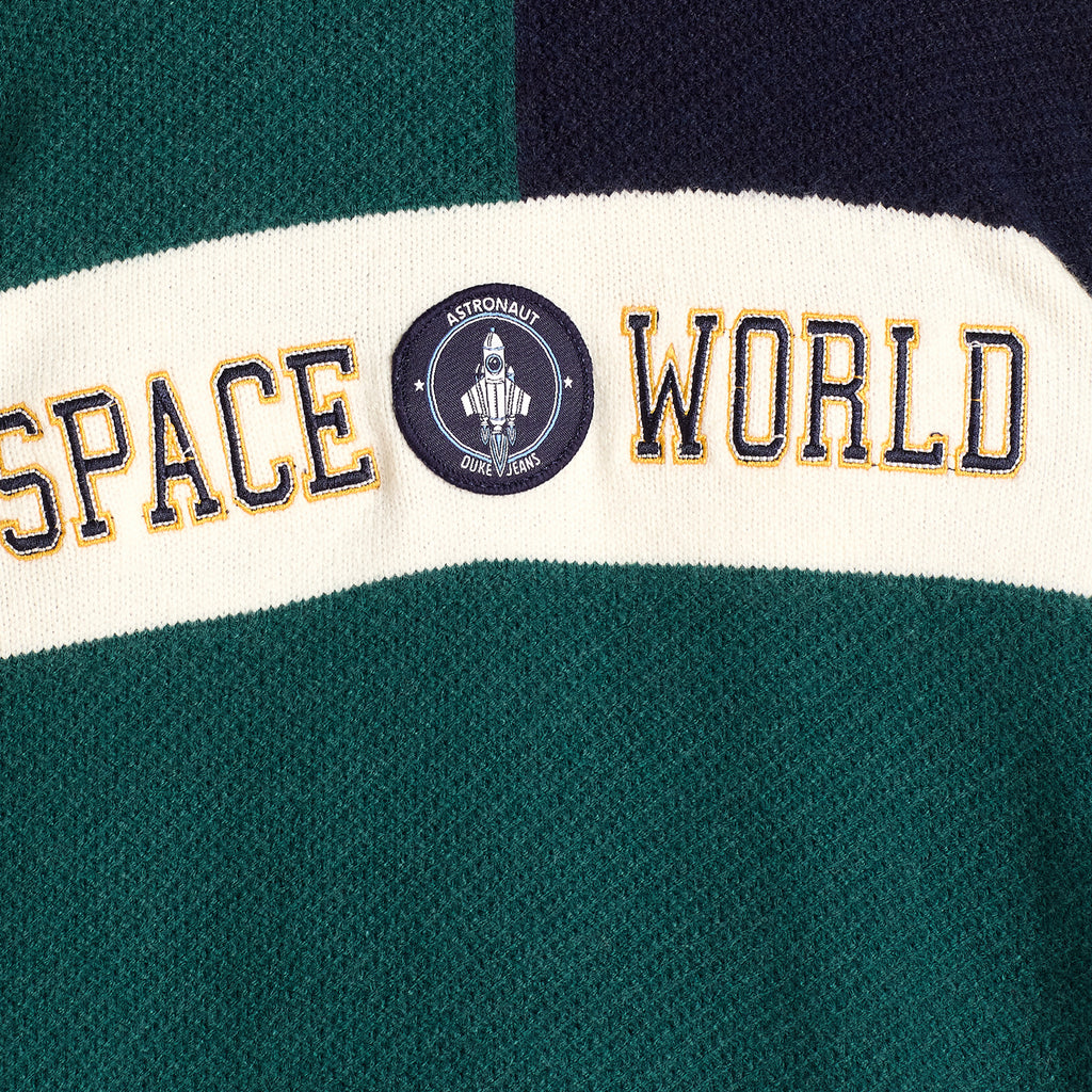 Duke Urban Boys Full Sleeve Round Neck Pullover (SDS3637)