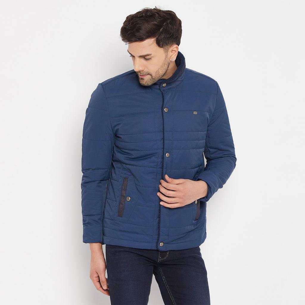 Duke Urban Men Full Sleeve Jacket (SDZ3044N)