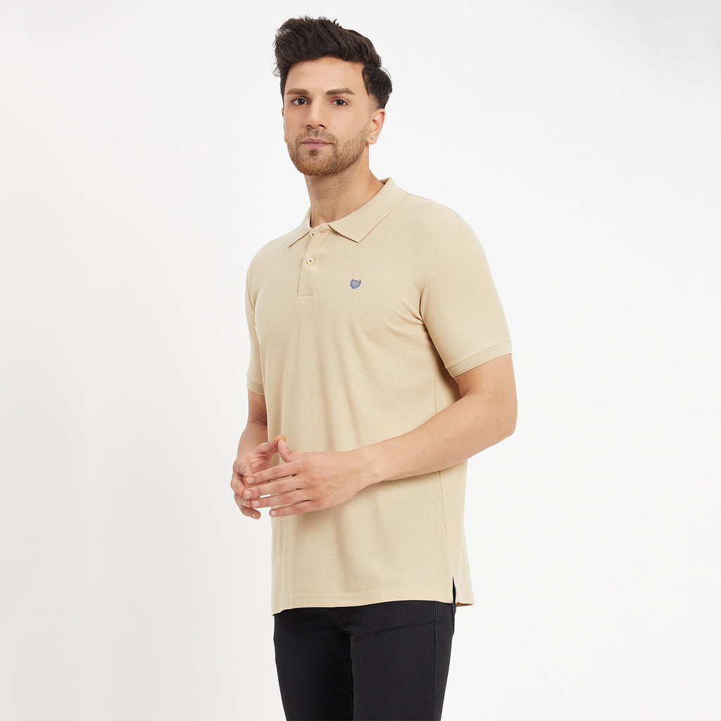 Duke Urban Men Half Sleeve Cotton T-shirt (SD51)- More Colours