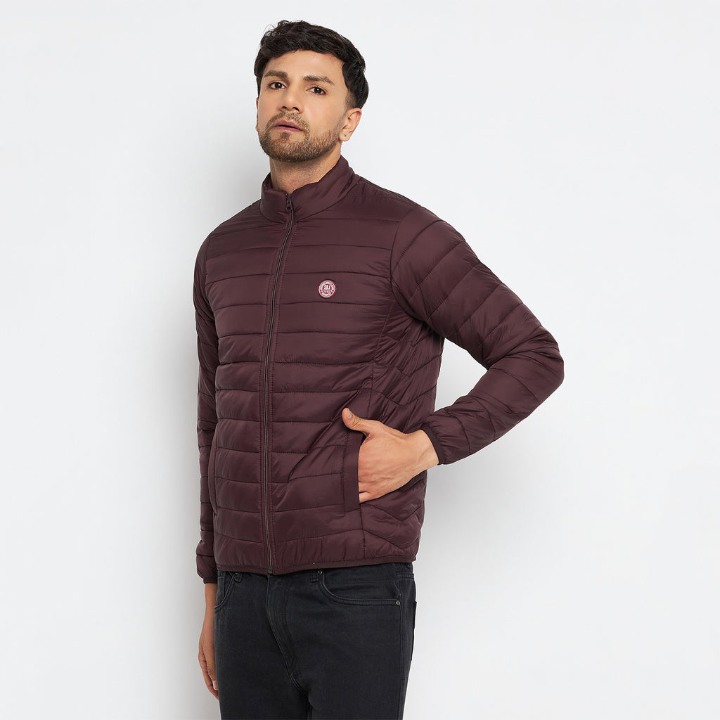 Duke Urban Men Full Sleeve Jacket (SDZ1007)