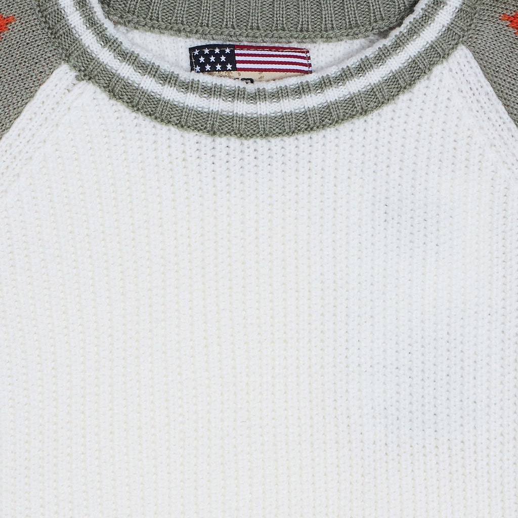 Duke Urban Boys Round Neck Pullover (SDS3628)