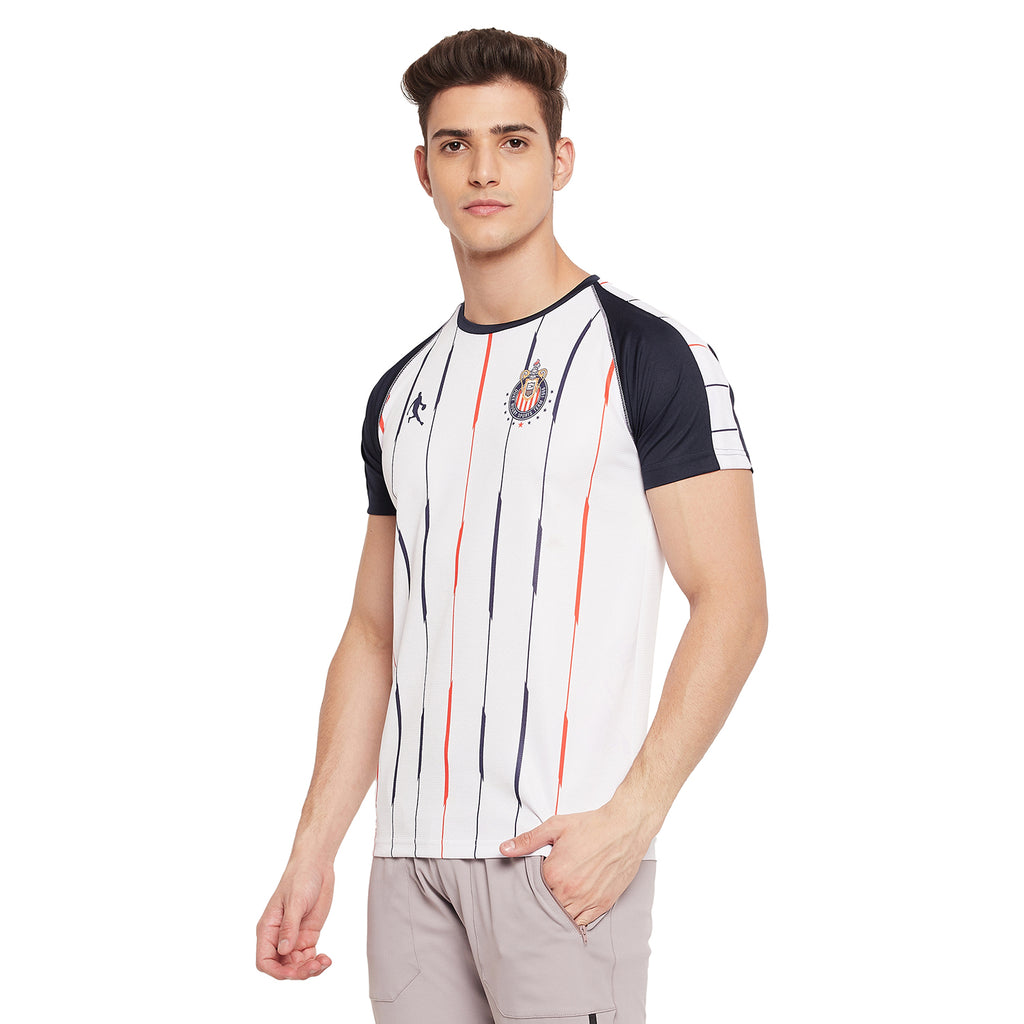 Duke Urban Men Half Sleeve T-Shirt (LQ2149)
