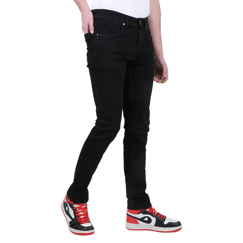 Duke Urban Men Stretchable Slim Fit Jeans (SDD5428)