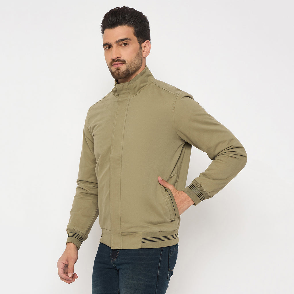 Duke Urban Men Full Sleeve Jacket (SDZ3152)