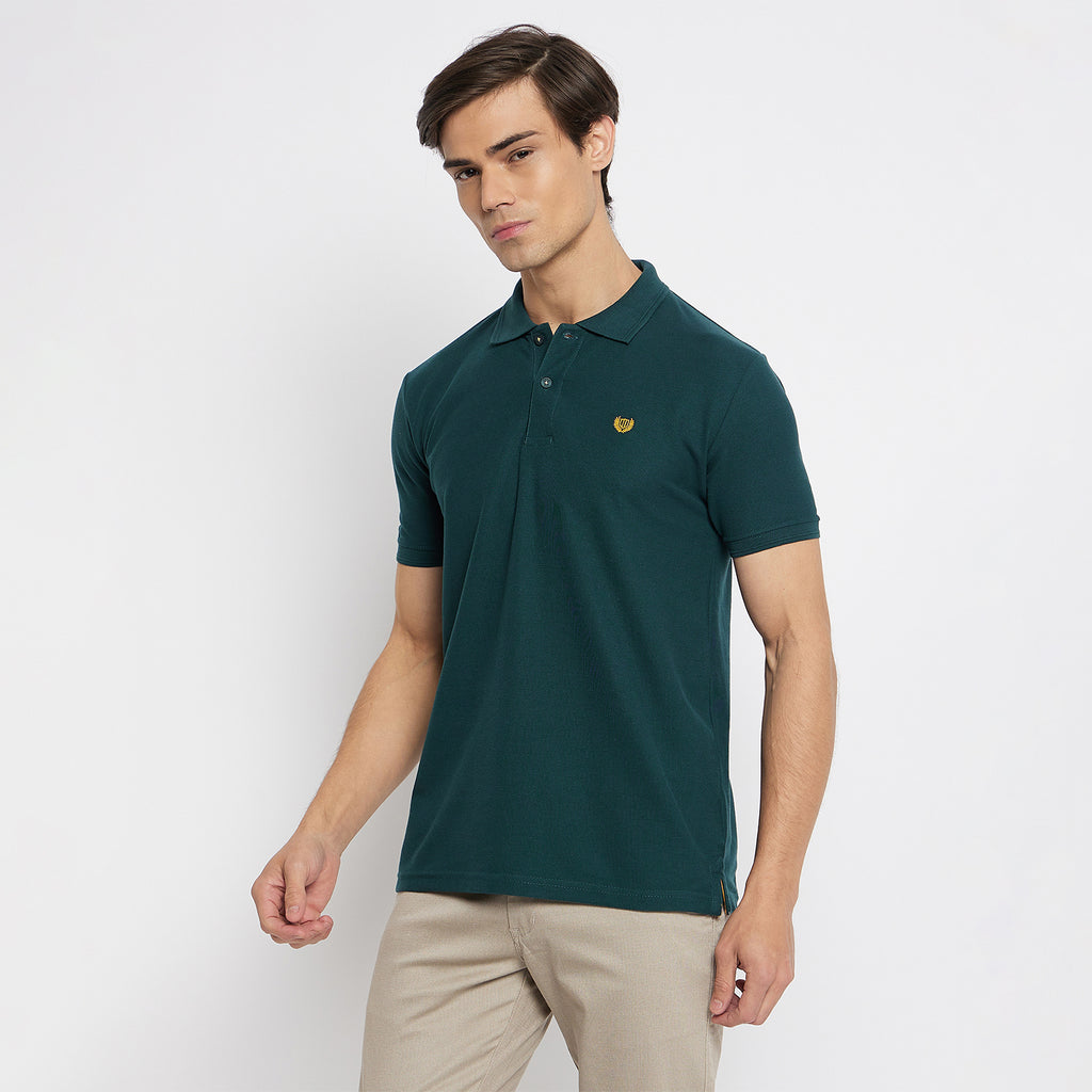 Duke Urban Men Half Sleeve Cotton T-shirt (SD51)- More Colours