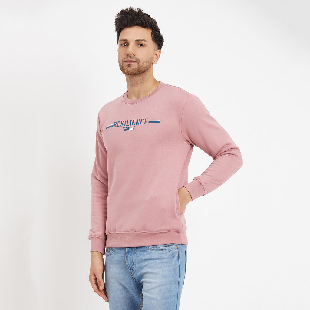Duke Urban Men Round Neck Sweatshirt (LF3951)