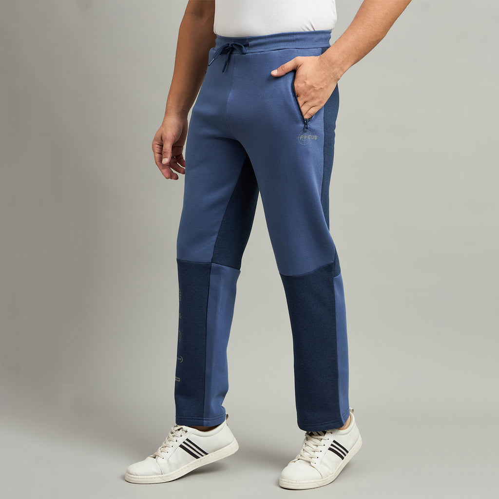 Duke Urban Men Classic Fit Track Pant (LF9034)