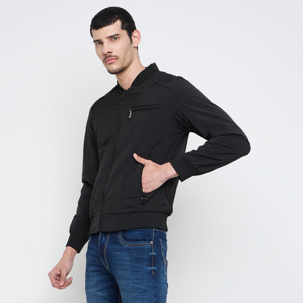 Duke Urban Men Full Sleeve Jacket (SDZ2393N)