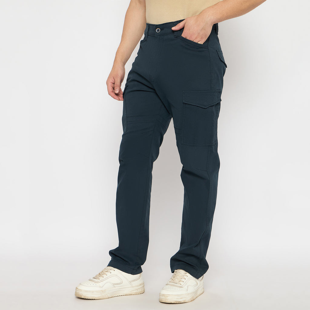 Duke Urban Men Non-Denim Cargo (SDT4608)