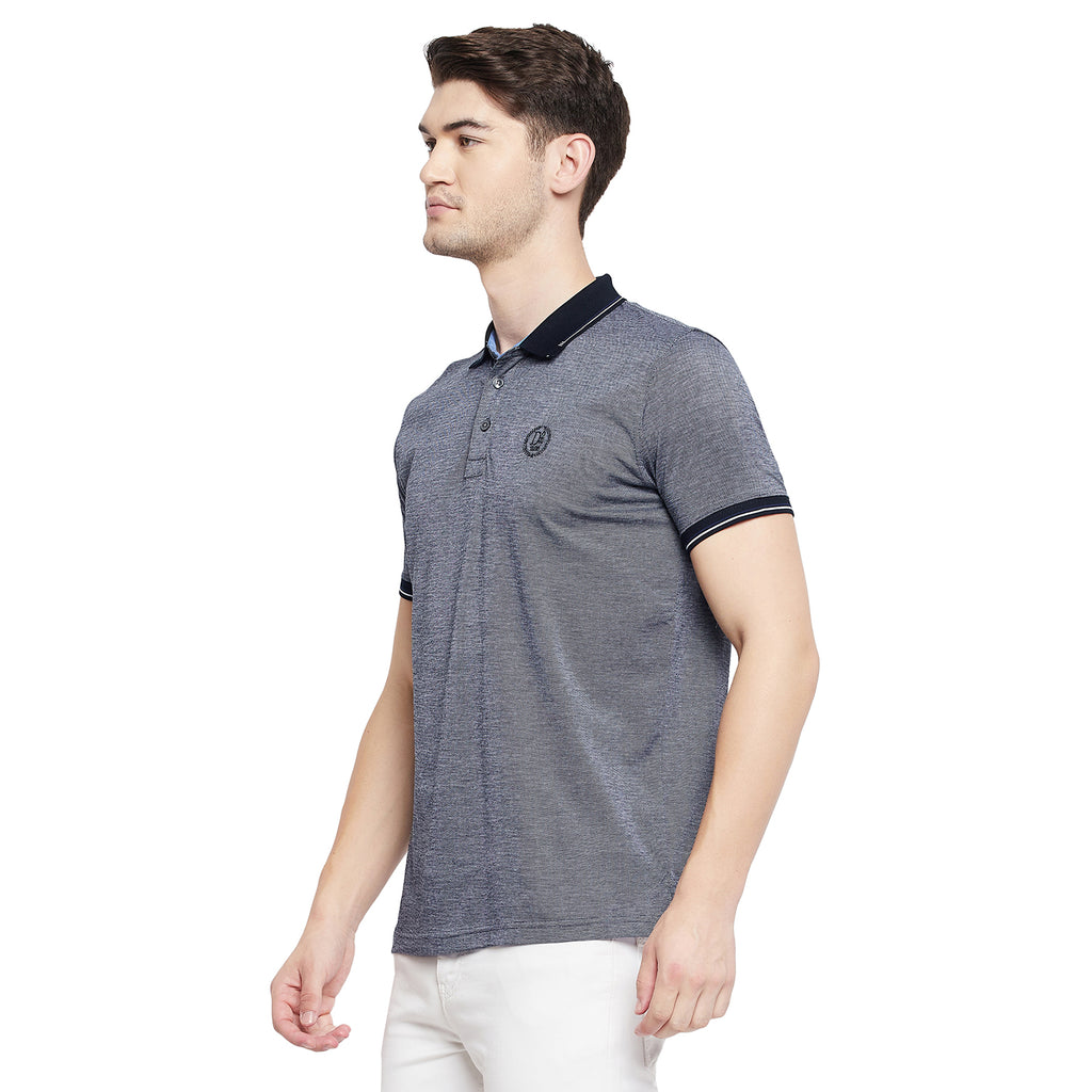Duke Urban Men Half Sleeve T.Shirt (LQ1885)