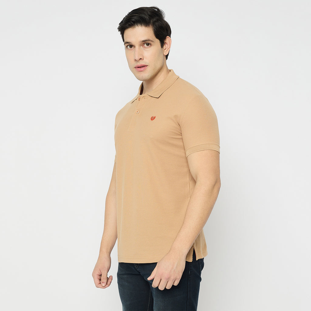 Duke Urban Men Half Sleeve Cotton T-shirt (SD56)