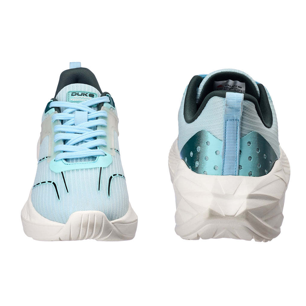 Duke Mens Speed Run Sports Shoes (FWOL2128)