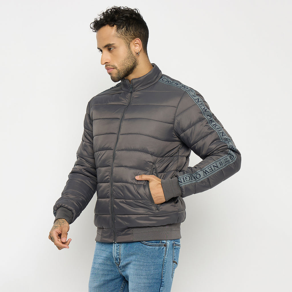 Duke Urban Men Full Sleeve Jacket (SDZ3014)