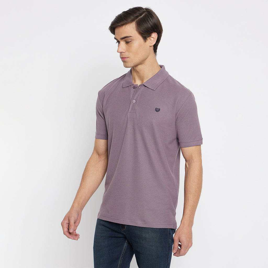 Duke Urban Men Half Sleeve Cotton T-shirt (ONSD21T) (More Colors)