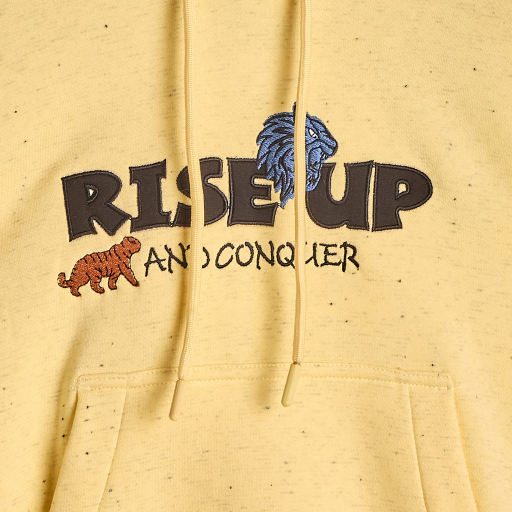 Duke Urban Boys Hooded Sweatshirt (LF362)