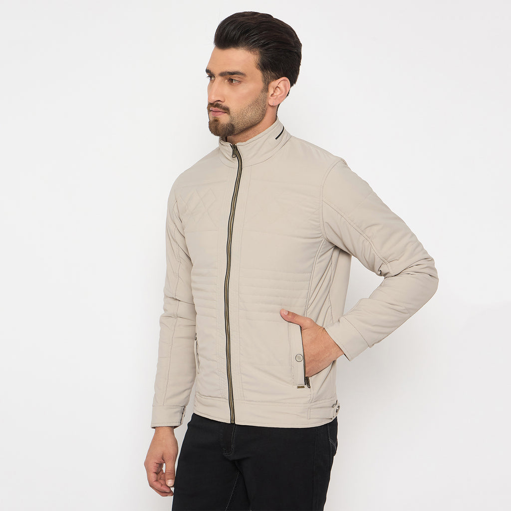 Duke Urban Men Full Sleeve Jacket (SDZ3125)