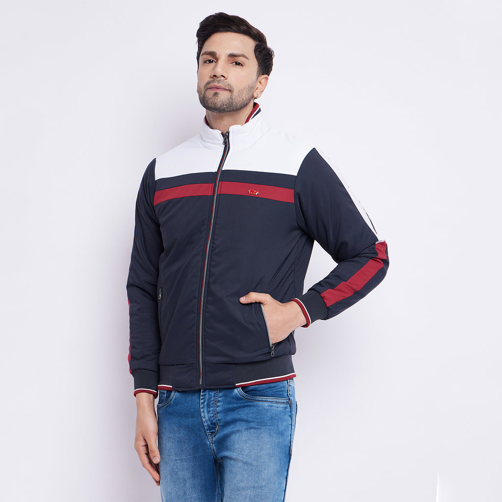 Duke Urban Men Full Sleeve Jacket (SDZ2169)