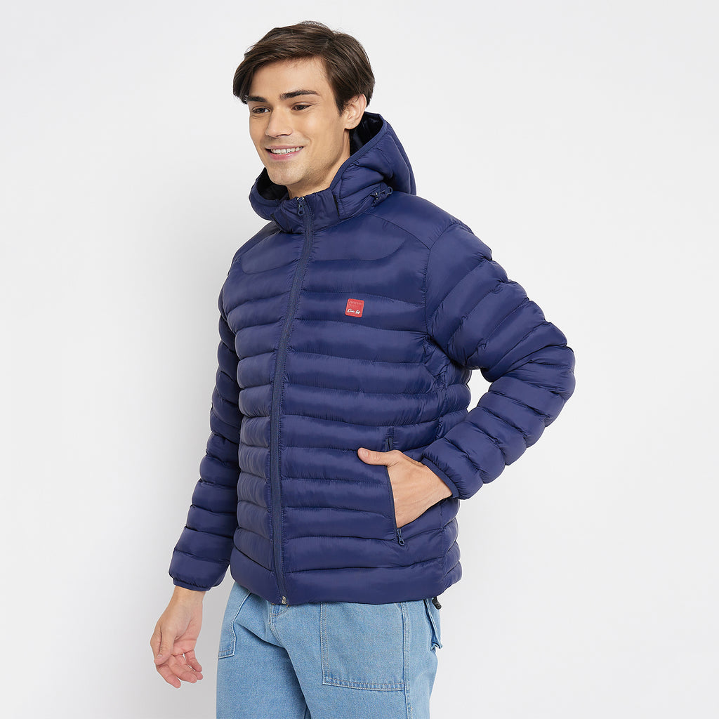 Duke Urban Men Full Sleeve Jacket (SDZ3079)