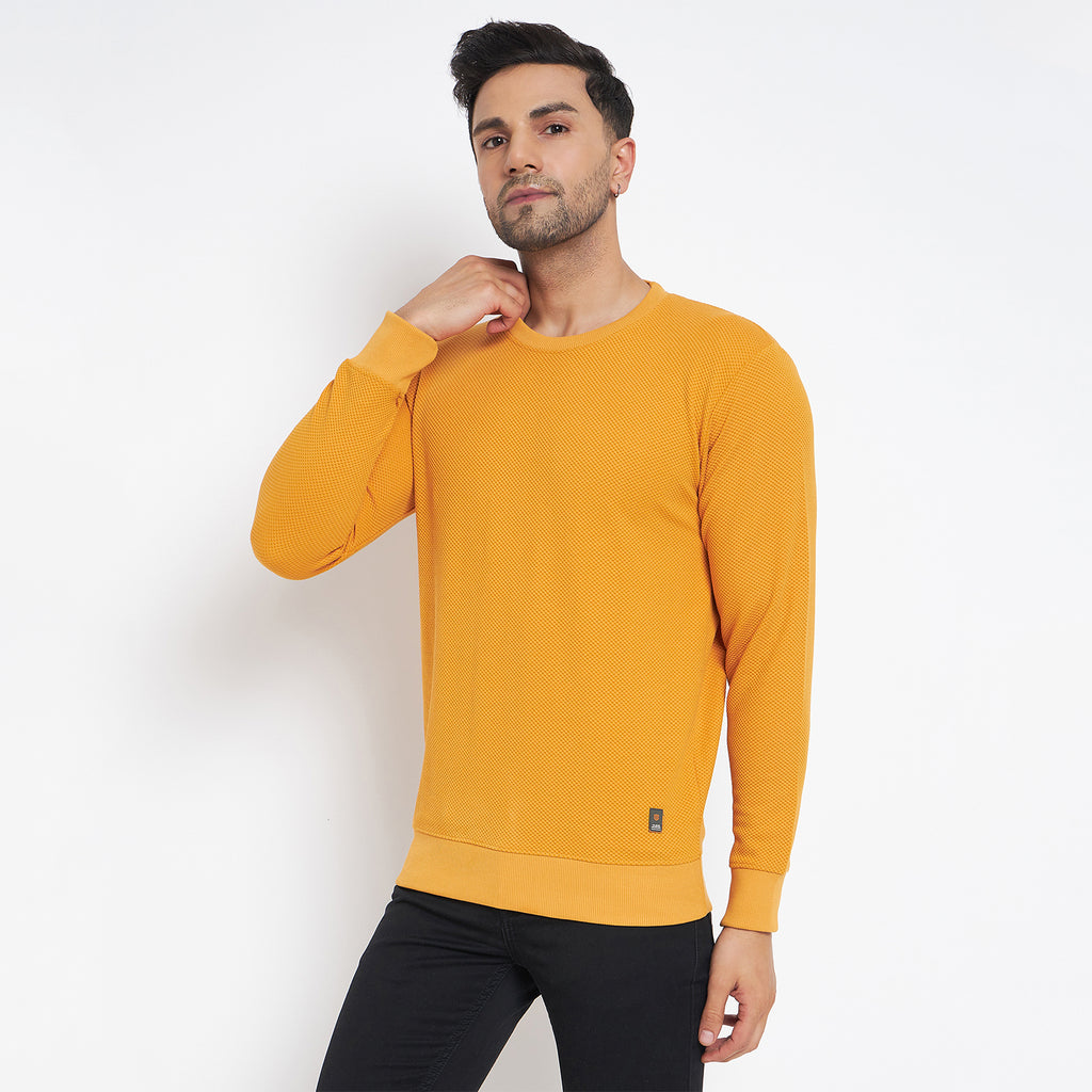 Duke Urban Men Round Neck Sweatshirt (LF6290)