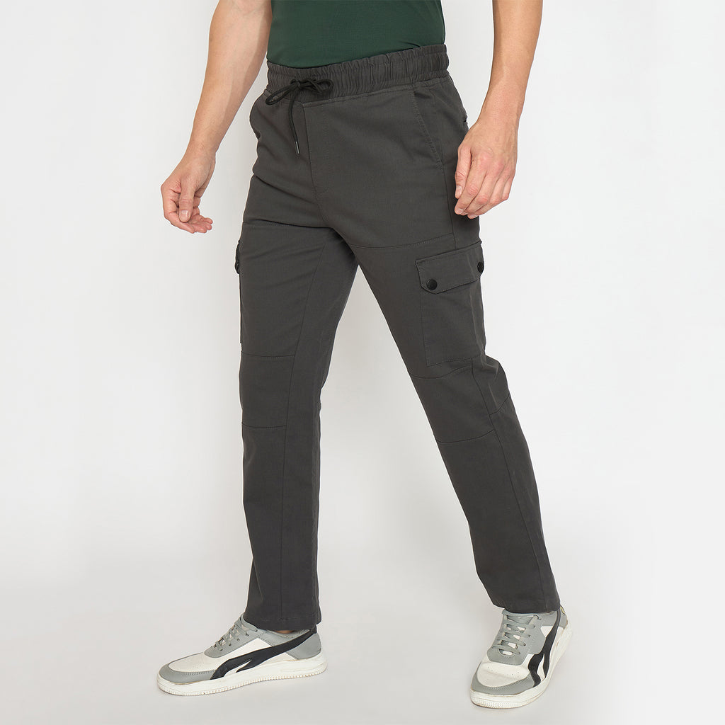 Duke Urban Men Non-Denim Cargo (SDT4606)