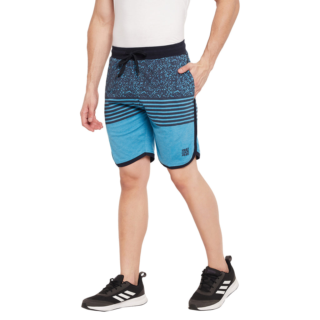 Duke Urban Men Regular Shorts (LF2876)
