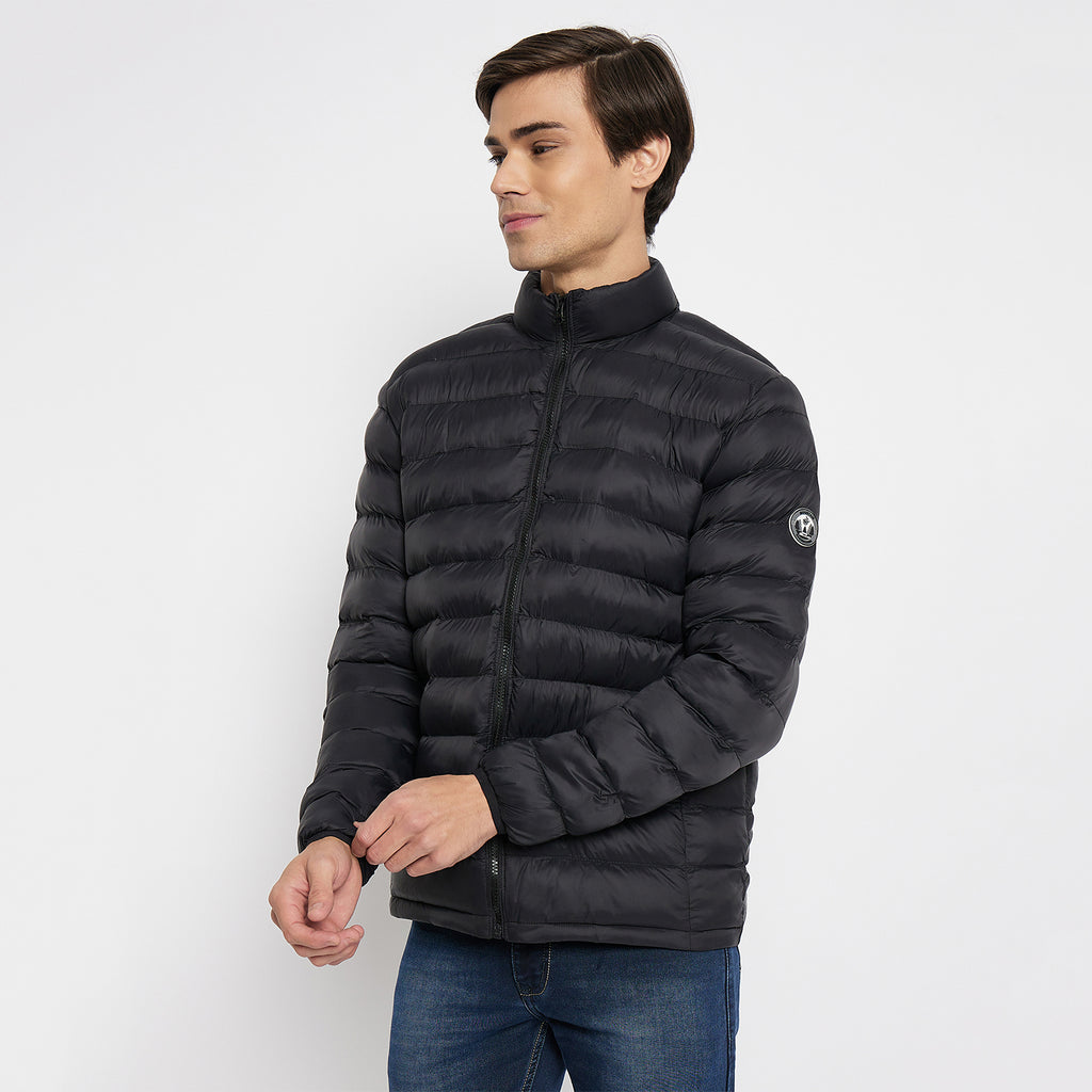 Duke Urban Men Full Sleeve Jacket (SDZ3033)