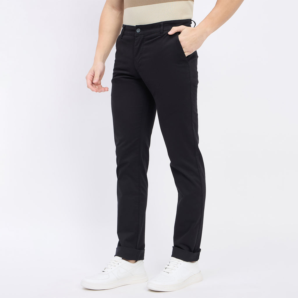 Duke Urban Men Chinos Trousers (SDT4576)