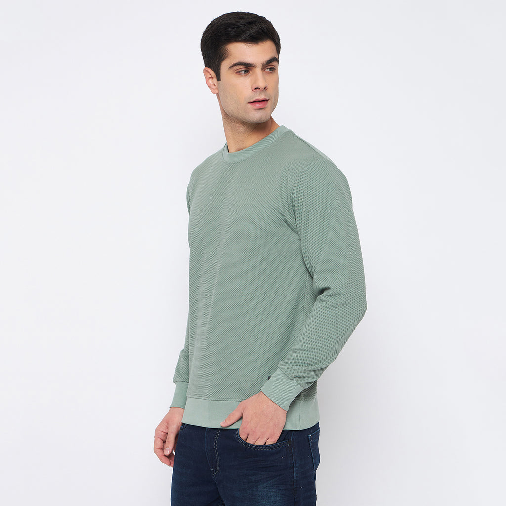 Duke Urban Men Round Neck Sweatshirt (LF6290)