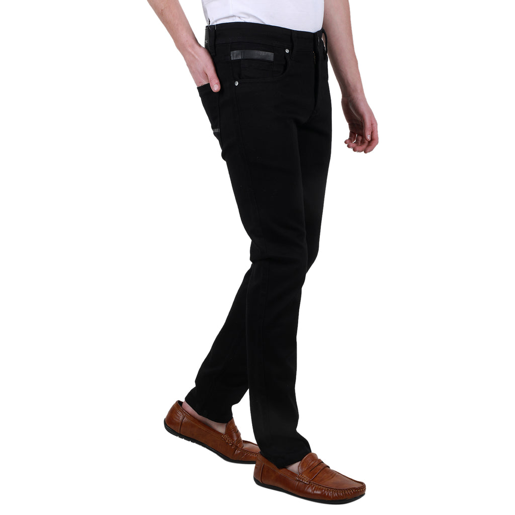 Duke Urban Men Stretchable Slim Fit Jeans (SDD5469)