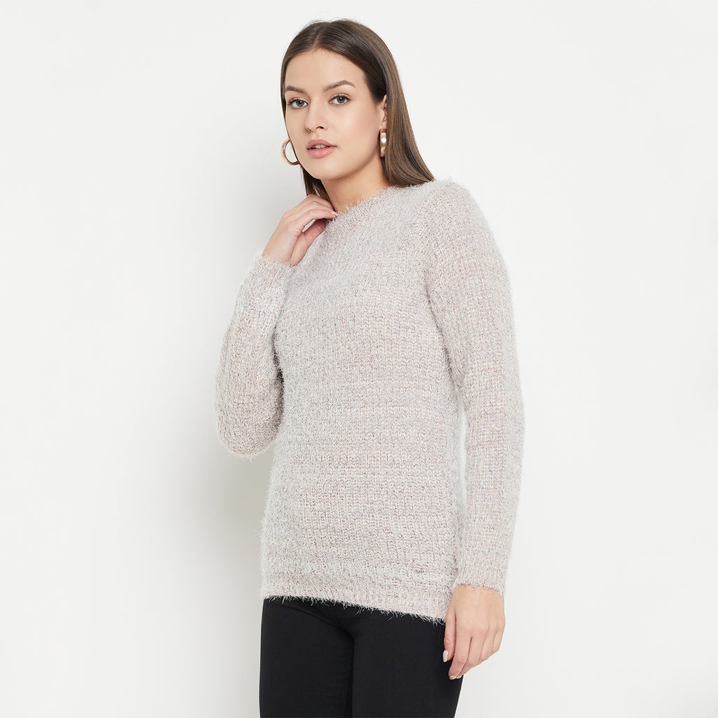 Duke Urban Women Full Sleeve Sweater (SDS926)