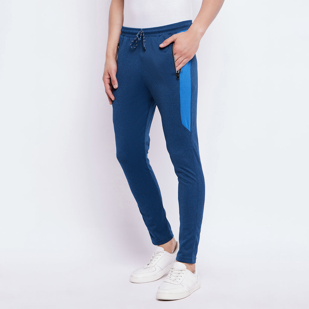 Duke Urban Men Relaxfit Track Pant (LF5676)