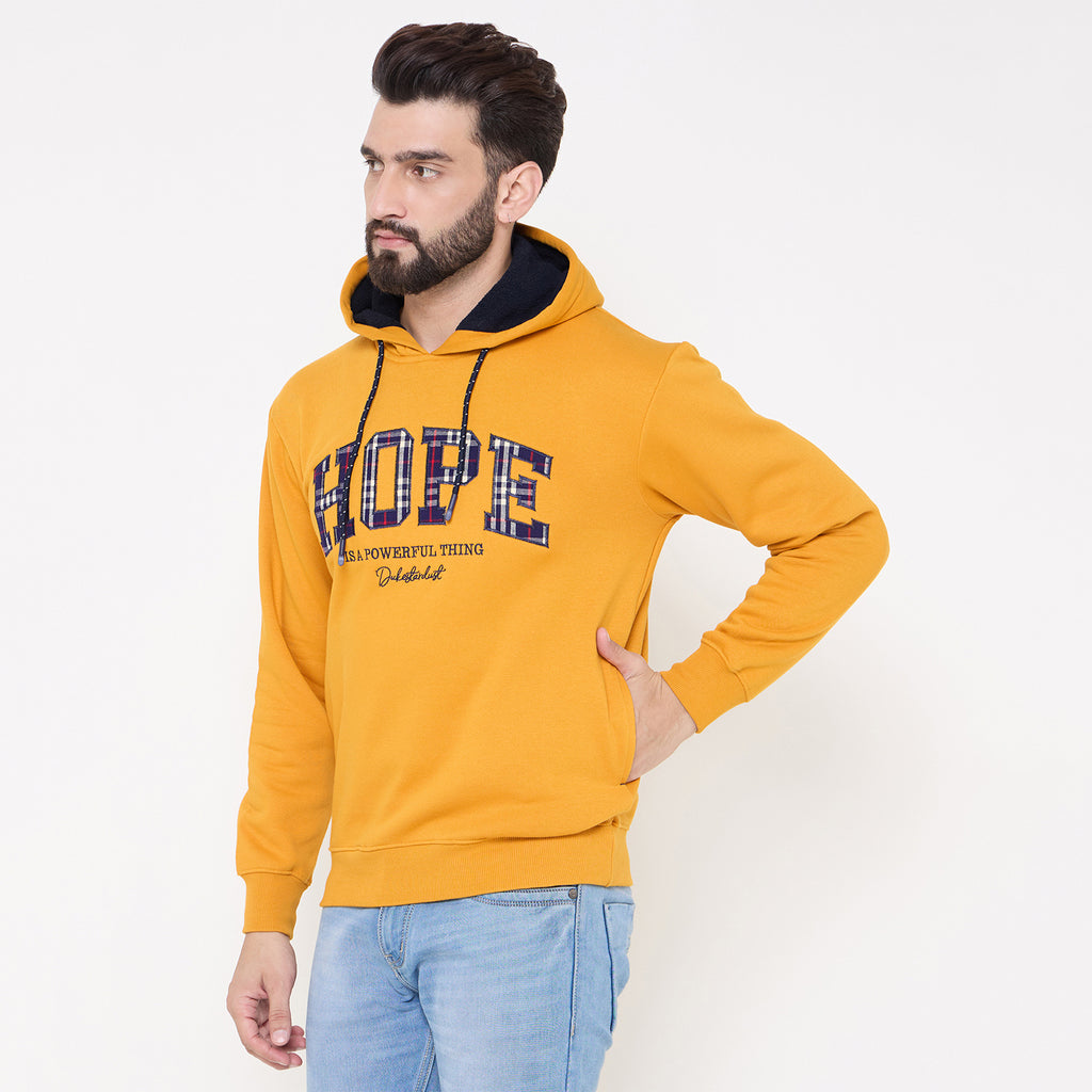 Duke Urban Men Printed Sweatshirt (LF6226)