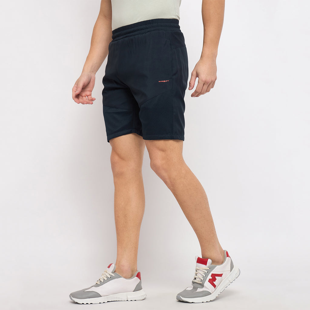 Duke Urban Men Regular Shorts (LF5991)