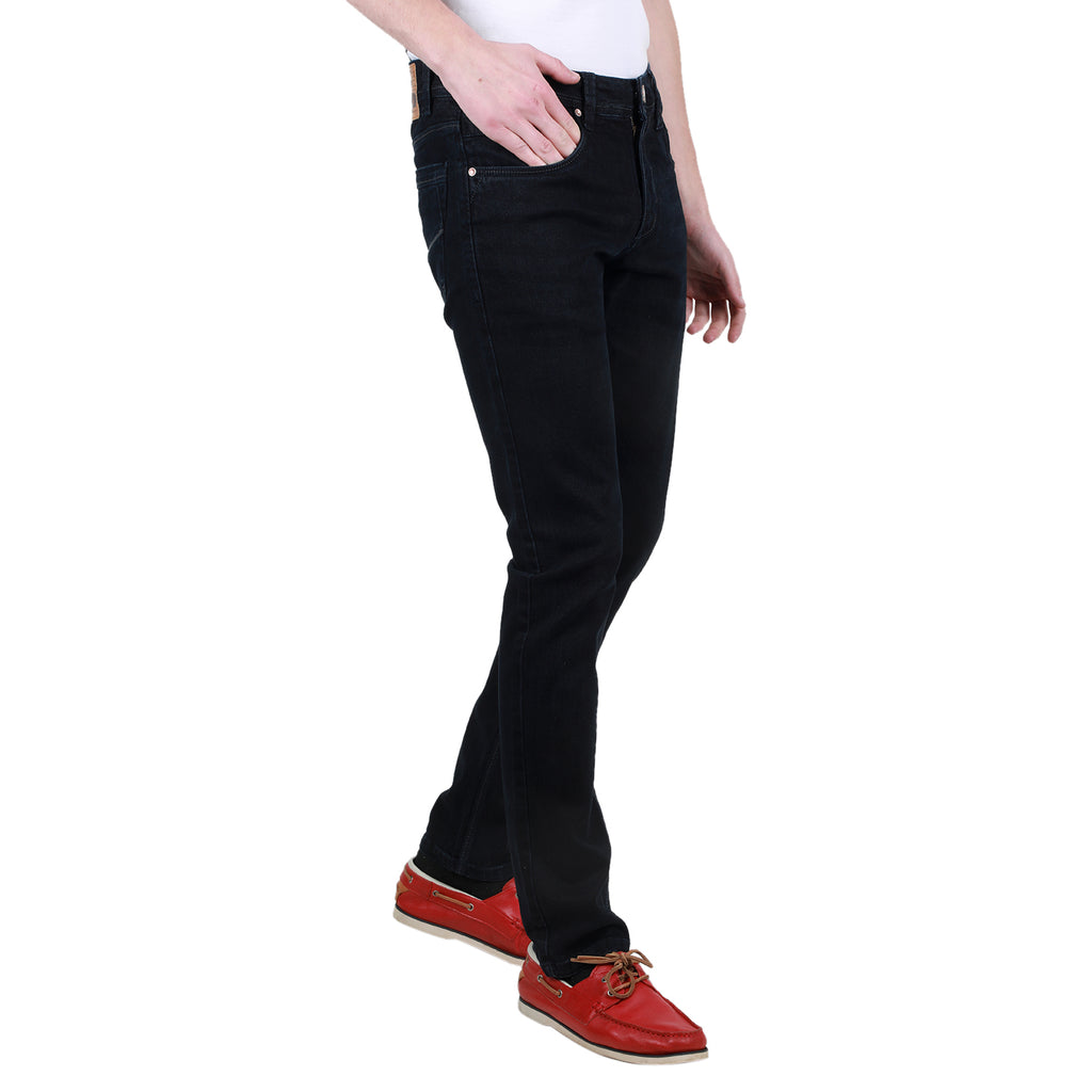 Duke Urban Men Stretchable Slim Fit Jeans (SDD5428)
