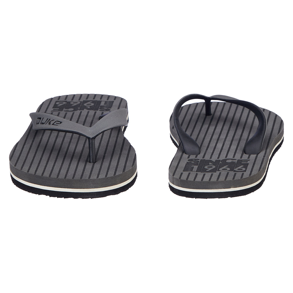 Duke Mens Classic Slippers (FWC6211)