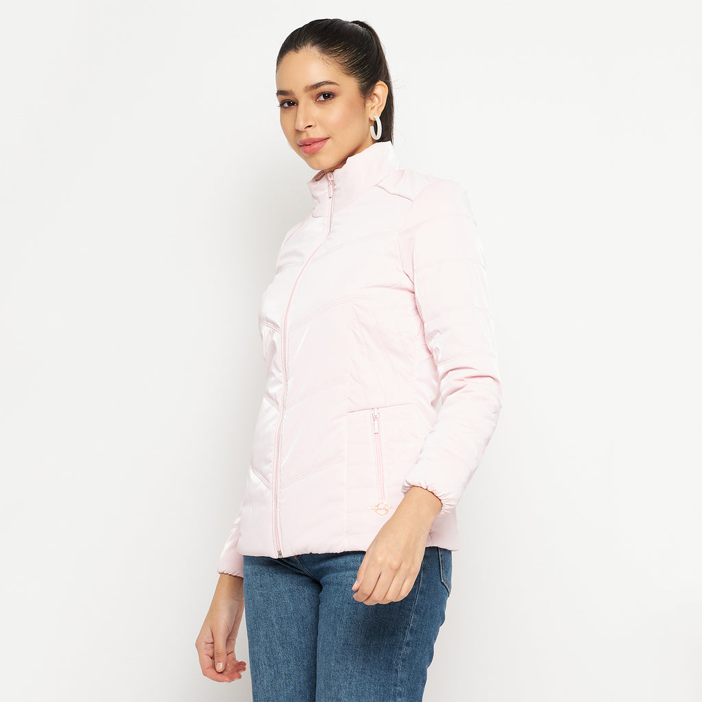 Duke Urban Women Full Sleeve Jacket (SDZ4065)