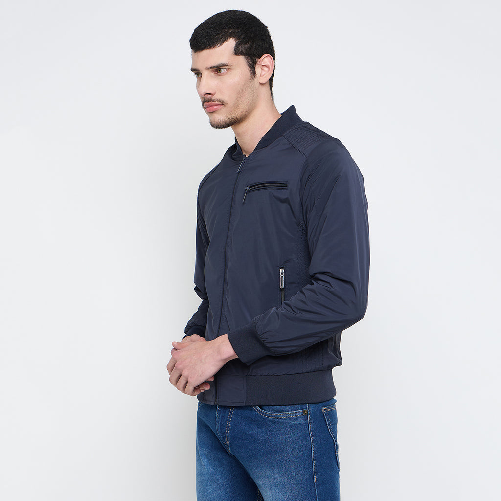 Duke Urban Men Full Sleeve Jacket (SDZ2393N)