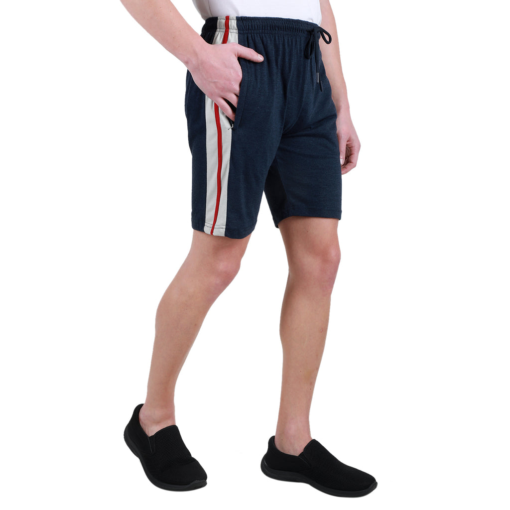 Duke Urban Men Stardust Regular Shorts (LF5930)