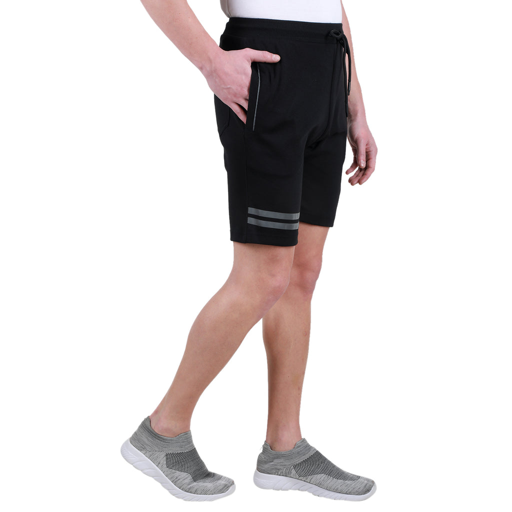 Duke Urban Men Regular Shorts (LF5975)