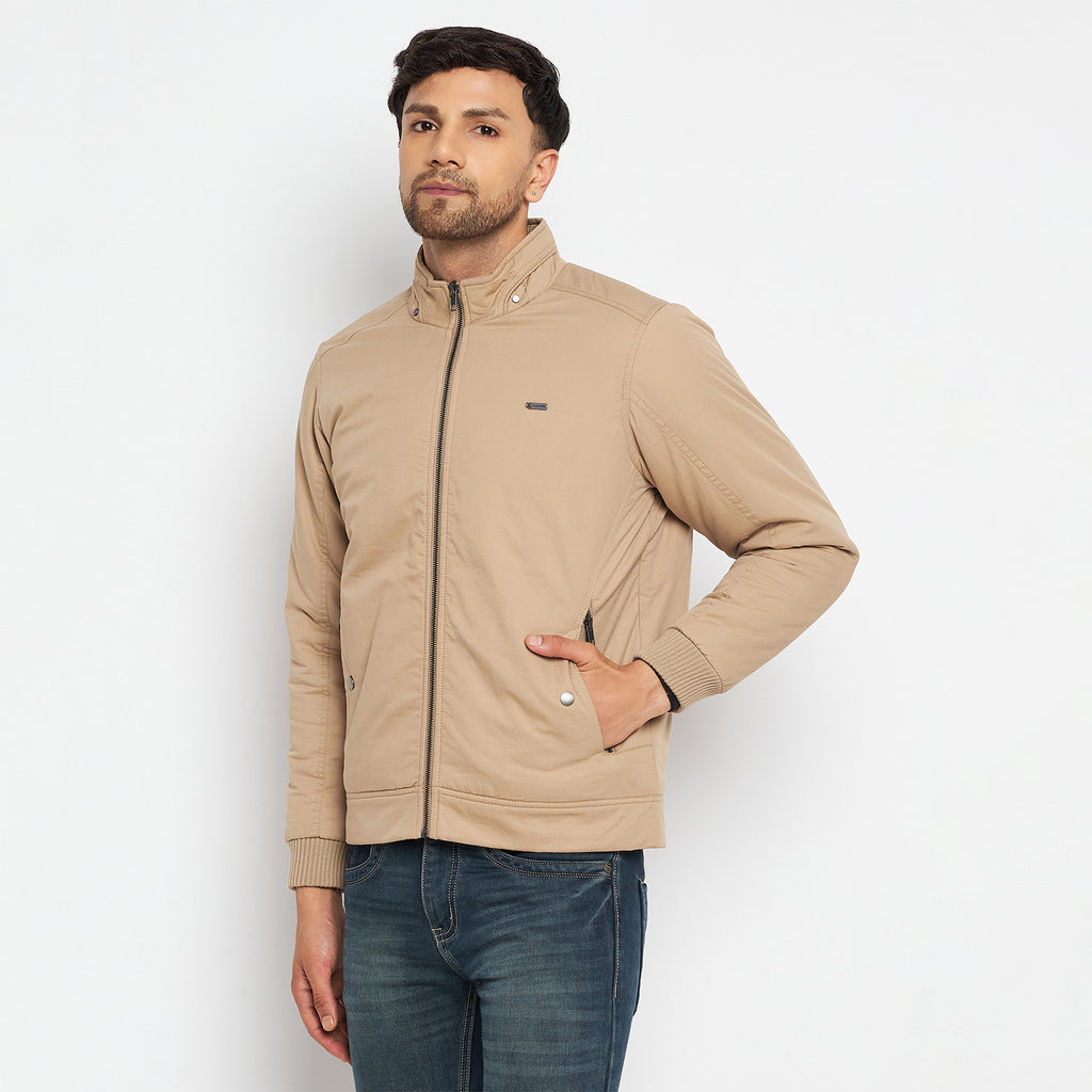Duke Urban Men Full Sleeve Jacket (SDZ1817)