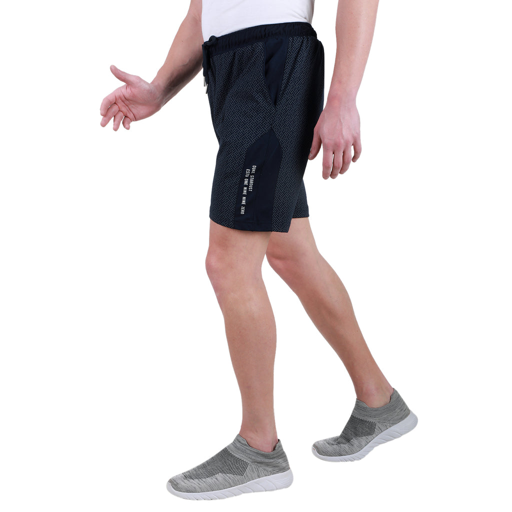 Duke Urban Men Regular Shorts (LF5979)