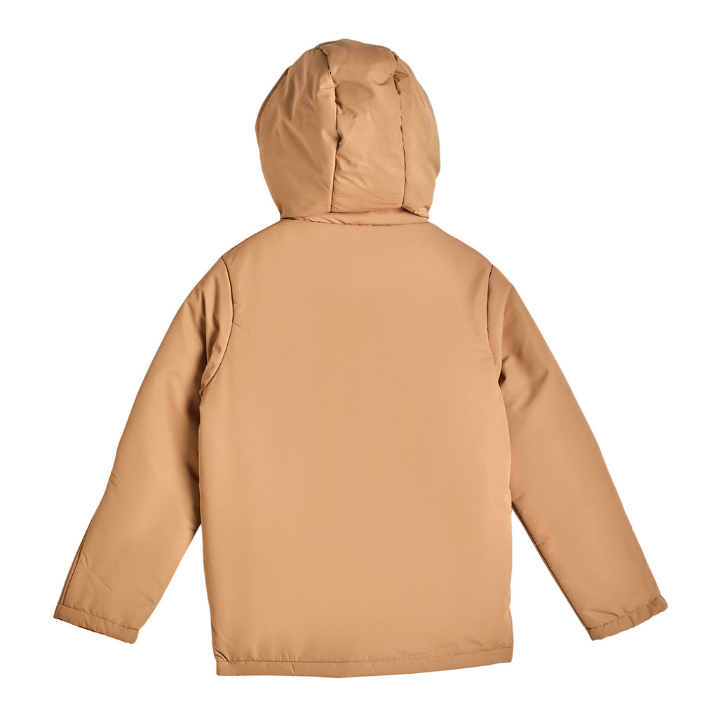 Duke Urban Boys Full Sleeve Hooded Jacket (SDZ5030)
