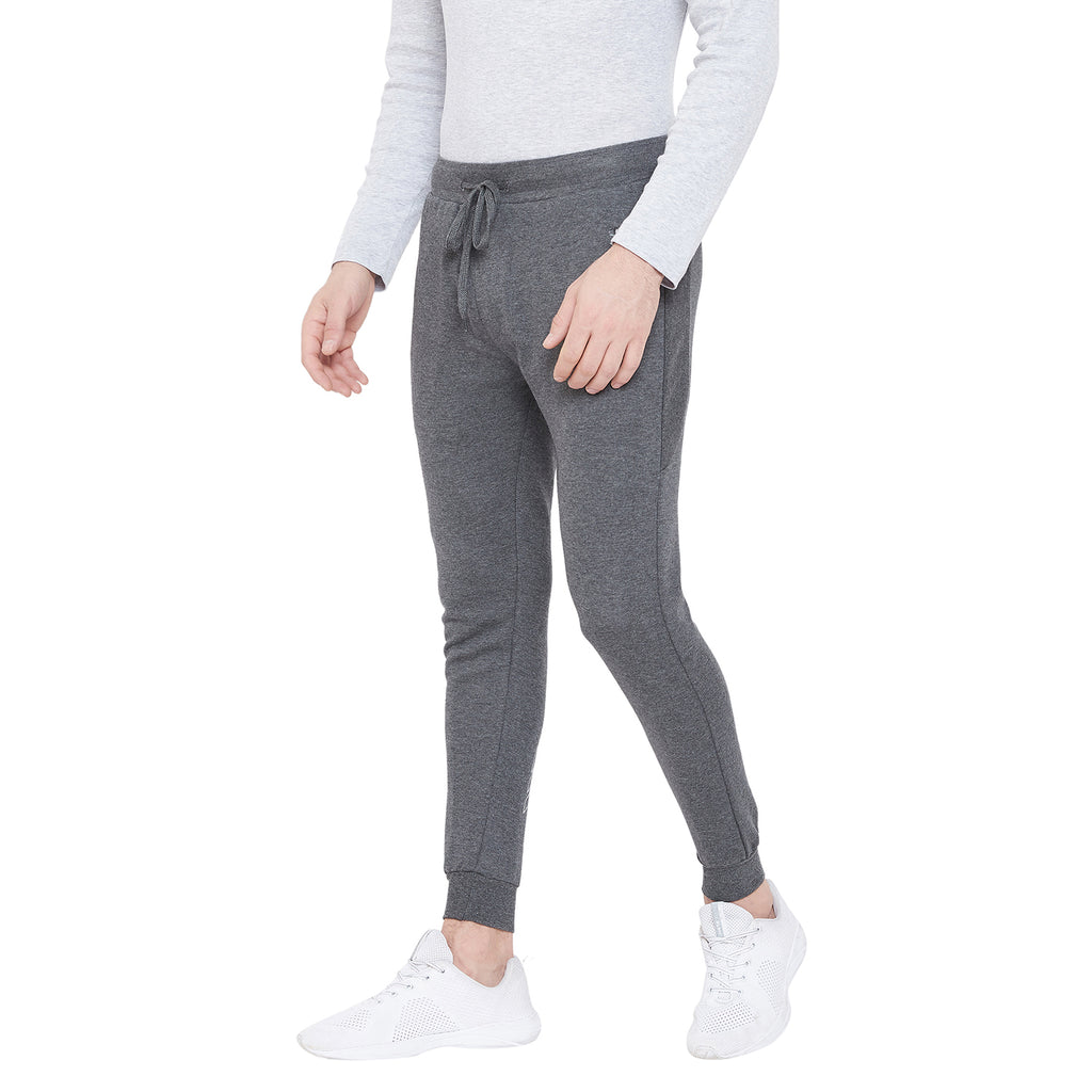 Duke Urban Men Jogger Slim Fit Track Pants (LF2889)