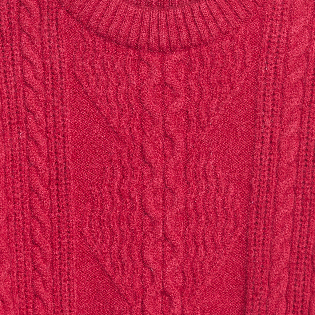 Duke Urban Boys Full Sleeve Round Neck Sweater (SDS3626)