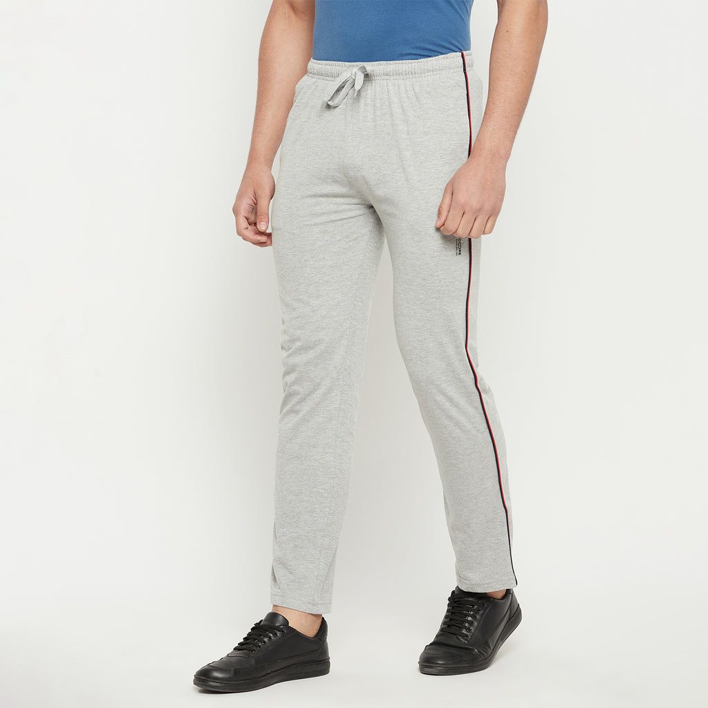 Duke Urban Men Regular Track Pant (LF5670)
