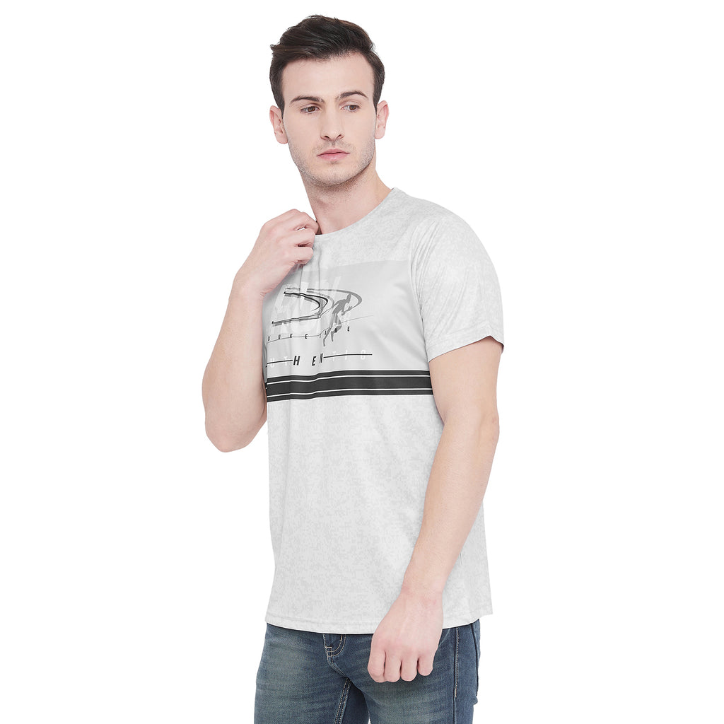 Duke Urban Men Half Sleeve T.Shirt (LQ4538)